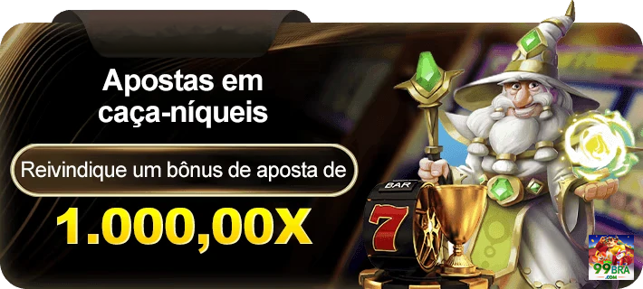99braaviator criar conta ganhar bônus
