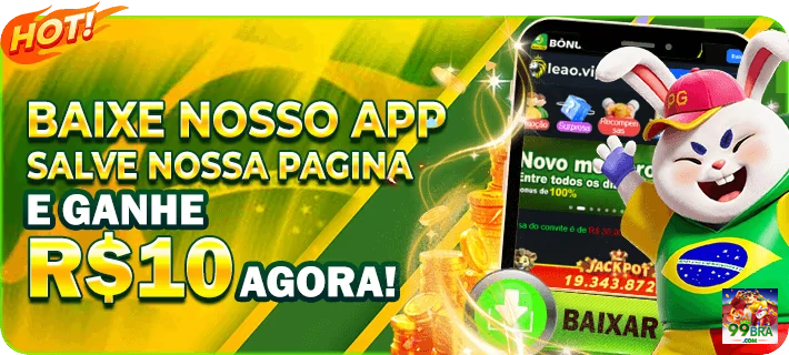 99braaviator melhores odds apostas